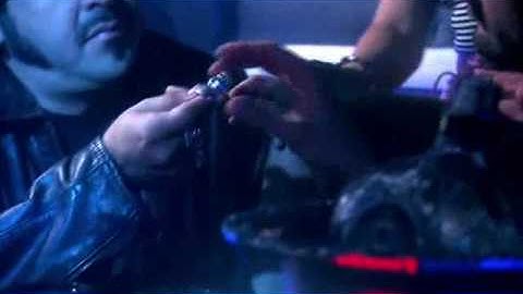 MSTRKRFT - "Bounce" ft. N.O.R.E and Isis