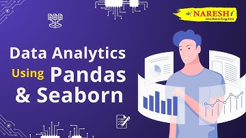 Workshop on Data Analytics using Pandas & Seaborn@10:00 AM By Mr.Shiva Rama KrishnaOn 2ndJune