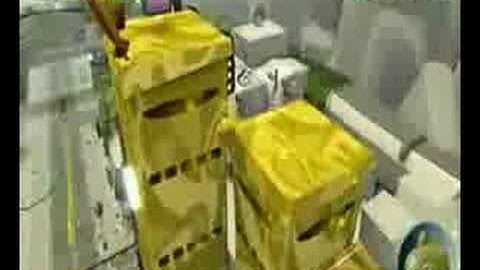 IGN Video  de Blob Nintendo Wii Review - Video Review