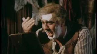 Placido Domingo  Recitar!... Vesti la Giubba (Pagliacci)