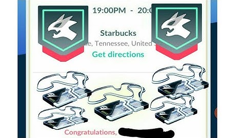 How to get ex raid pass in pokemon go // New wave // 2017