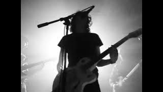J.Y.N. - A Deafening Silence