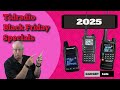 Tidradio Black Friday Sale 2025