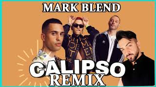 DJ BLEND x Charlie Charles - Calipso feat. Sfera Ebbasta, Mahmood & Fabri Fibra