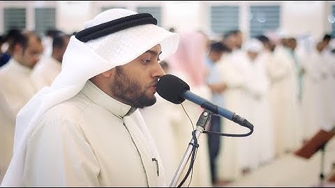 27 - سورة النمل كاملة #رمضان_١٤٣٨ | القارئ أحمد النفيس