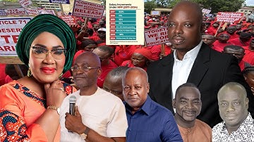 The Evidence Show: Hosted by Kwame Baffoe Abronye  DATE:  26/11/2025