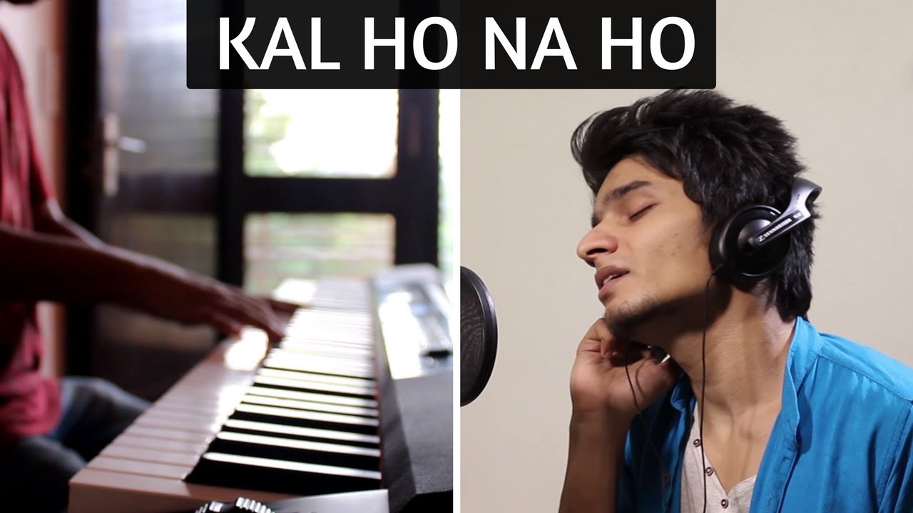 Kal Ho Na Ho   Bollywood Reprise Medley ft Raghav Chaitanya