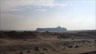 Корабли пустыни 2. Ships Of The Desert 2.