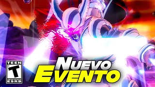 Nueva Misión Experta ¡GRATIS! - Profanador de Mundos - DRAGON BALL Xenoverse 2