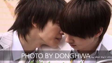 [Vietsub - HaeHyuk ver] My everything - DongHae