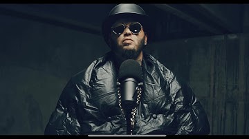 COMMON TRIBE - “All A Lie” (OFFICIAL VIDEO)