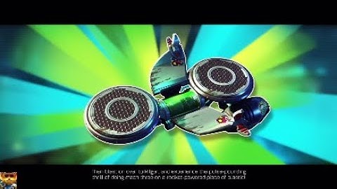 Ratchet and Clank (PS4) - Walkthrough Part 3: Aridia and Rilgar