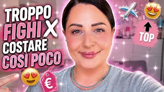 TROPPO FIGHI per COSTARE così POCO 🤩🚀🚀 @GiuliaCova