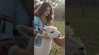 Andes Traditional Story telling | El Condor Pasa | Leo Rojas