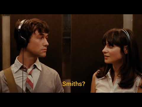 (500) Days of Summer- \