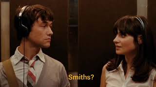 (500) Days of Summer- 