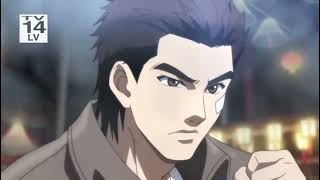 Toonami - Shenmue The Animation S01E07 Future Promo 319