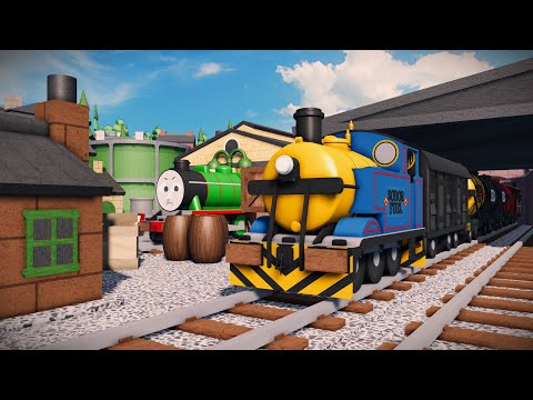 Thonker’s Theme (A ThomToys Universe Arrangement)