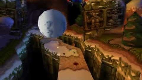 CB2 Playthrough: Level 9 (Crash Crush)