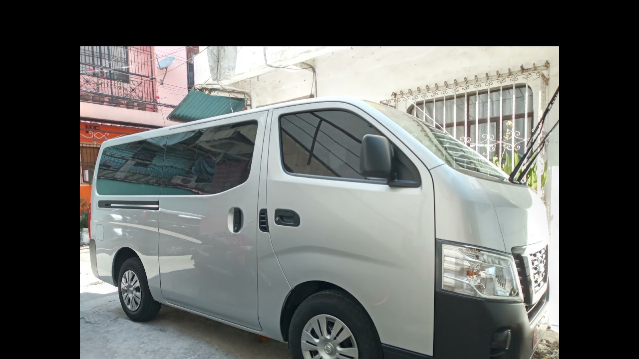 van for rent / lipat bahay / pasyal / swimming