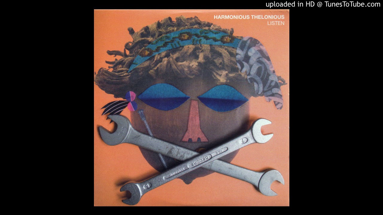 Watch Harmonious Thelonious - Trans Harmonic System on YouTube Watch Harmonious Thelonious - Trans Harmonic System on YouTube
