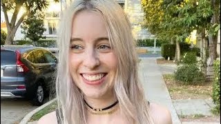 Happy 35 th birthday early to Carly Incontro from the vlog squad