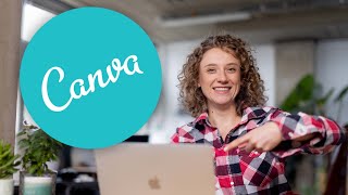 Werken met Canva | Een kleine rondleiding | de Videomakers