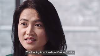 Transforming brain tumour treatment with HyperArc