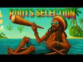 Slow Rock Roots Reggae 2026 – Healing, Journey to Freedom &amp; Jah’s Light