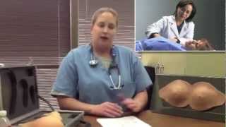 The Clinical Breast Exam A Refresher For Family Medicine Residents