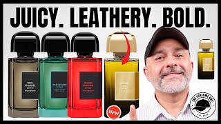 Is BDK’s Nectar Oud Worth It? | Fruity, Leathery, Oud-Powered!