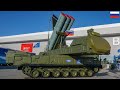 Almaz-Antey Accelerates Delivery of Buk-M3 Anti-Aircraft Systems to Russian Troops