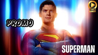 SUPERMAN | Amazon Prime Early Screening Latest Release Date, Cast, And Everything We Know