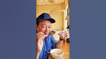 Kho quẹt nồi đất Làng Chài Xưa 250g/hủ thơm ngon đặc biệt full topping tôm khô, cá cơm rim