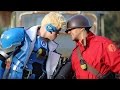 Team Fortress 2: Overwatch Takeover (Live Action)