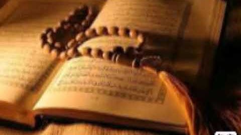 سورة الزخرف بصوت الشيخ القارئ ناصر القطامي