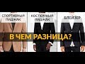 Спортивный пиджак – Блейзер – Классический пиджак | Разница между пиджаками