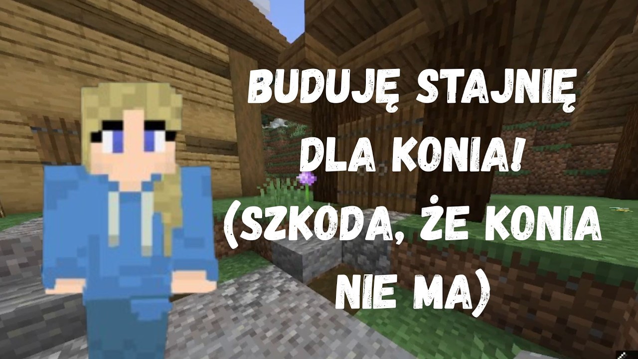 BUDUJĘ DROGĘ I STJNIĘ!