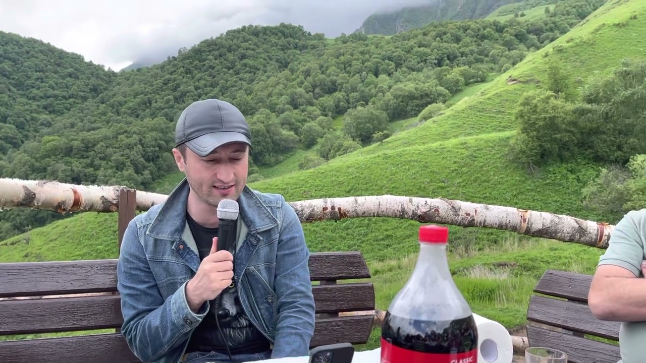 БОБОЧОНИ АМОНУЛЛОХ ~2021/БО ХУДО ДОД ТУ БАХИЛИРО МАЧУ ,ЭЙ ЧОНИ МАН~BOBOJONI AMONULLOH 2021