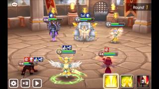 Guild Wars Week 15 Part 2