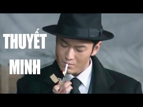 Phim Hình Sự Mới Nhất | Nam Thành Di Hận - Tập 1 ( Thuyết Minh )| Phim Bộ Trung Quốc Hay Nhất