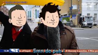 VOD - Laink et Terracid // Pineview Drive [8/10]