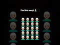 #find this emoji #virelshortvideo #