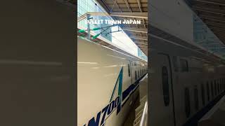 Travelling at lightning speed 🚄#bullettrains #speedcheck #trains #fasttrack