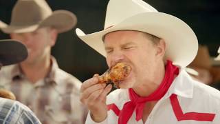 Coles Family Hot Roast Chicken Tv Commercial 2017