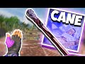Getting the Cane DM ULTRA but its basically the Mace part 2 (Black Ops Cold War Dark Matter Cane)