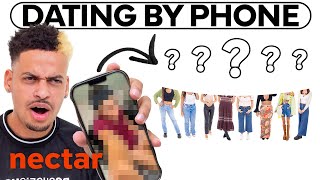 blind dating girls by going through their phones | vs 1