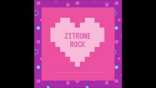 PDF Sample Ich hab mich getraut guitar tab & chords by Zitrone Rock.