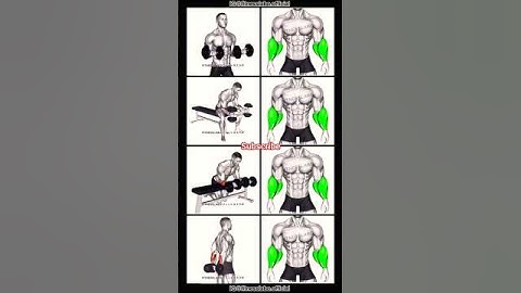 Top Fitness Expert Shares 3 Simple Exercises to TONE Your Forearms! #armworkout #forearms