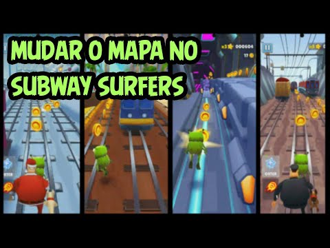 codigo do mapa do naag subway surf｜Carian TikTok